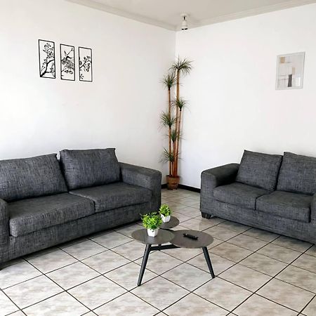 La Casa Rosa Monterreyヴィラ エクステリア 写真