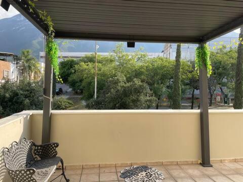 La Casa Rosa Monterreyヴィラ エクステリア 写真