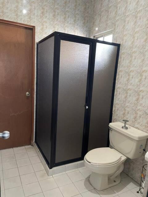 La Casa Rosa Monterreyヴィラ エクステリア 写真