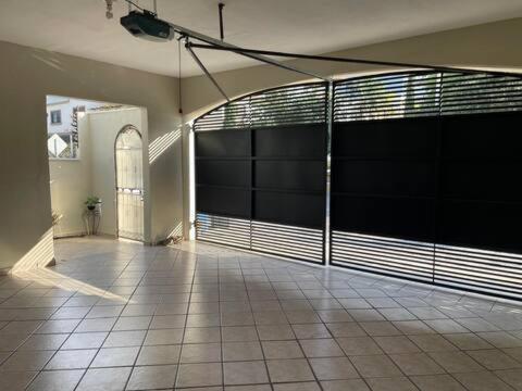 La Casa Rosa Monterreyヴィラ エクステリア 写真