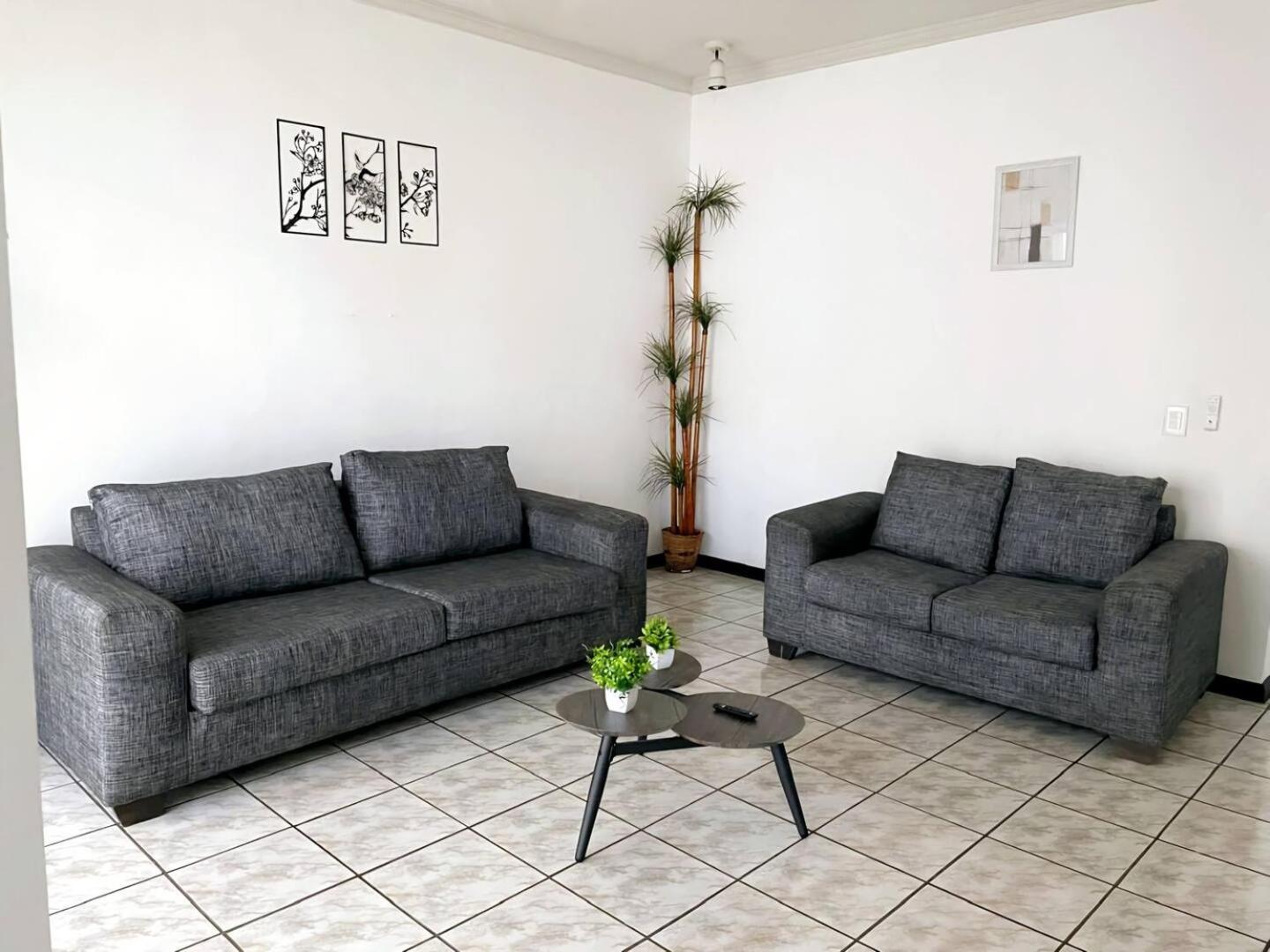 La Casa Rosa Monterreyヴィラ エクステリア 写真